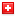 wecandevelopit.com server is located in Switzerland